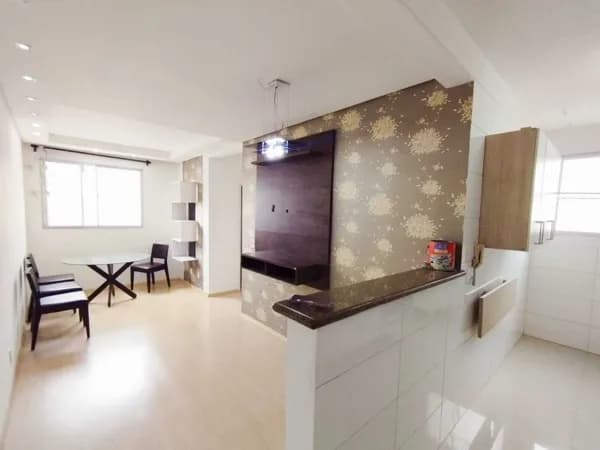 Apartamento em Jundiaí - Centro