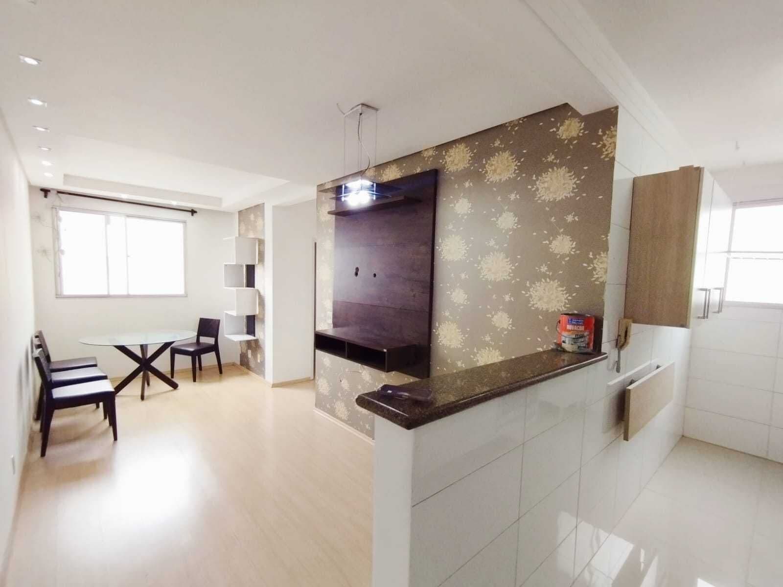 Apartamento em Jundiaí - Centro