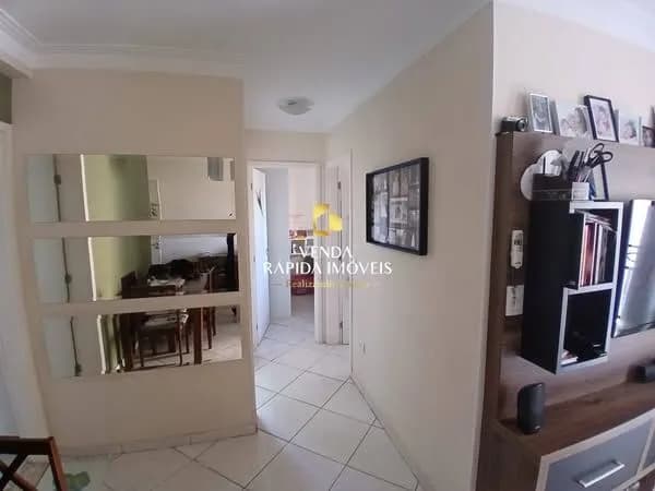 Apartamento à venda no Condomínio Excellence - Jundiaí/SP