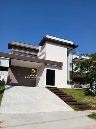 Casa em Itupeva - Centro