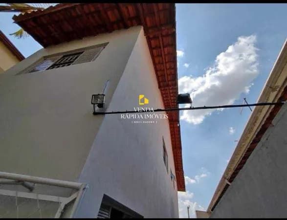 Casa em Louveira - Centro