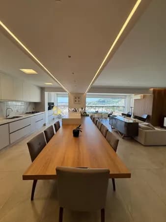 Apartamento Alto Padrão Alta Vista Premium, Jundiai/SP