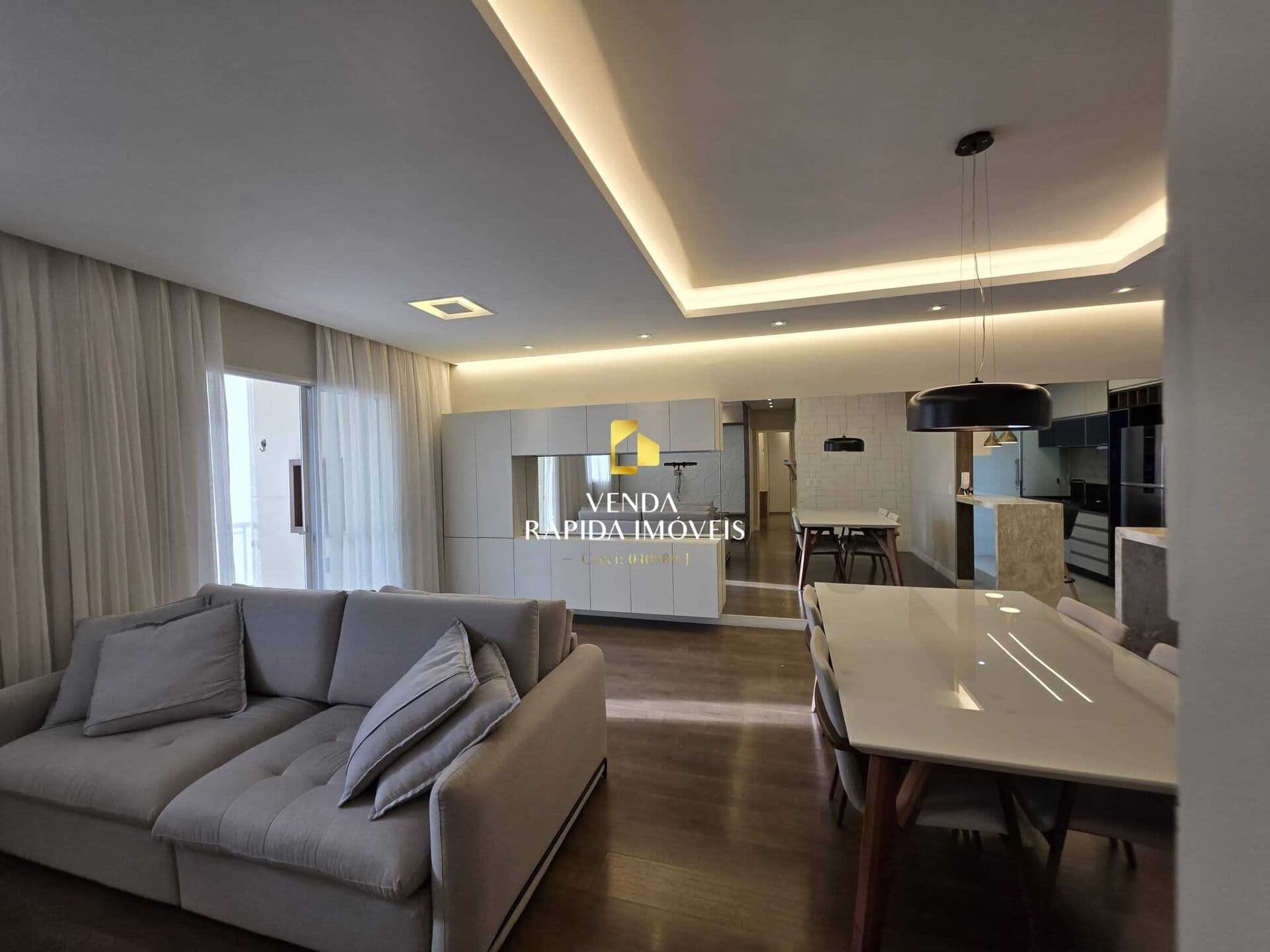 Apartamento em Jundiaí - Jardim Messina
