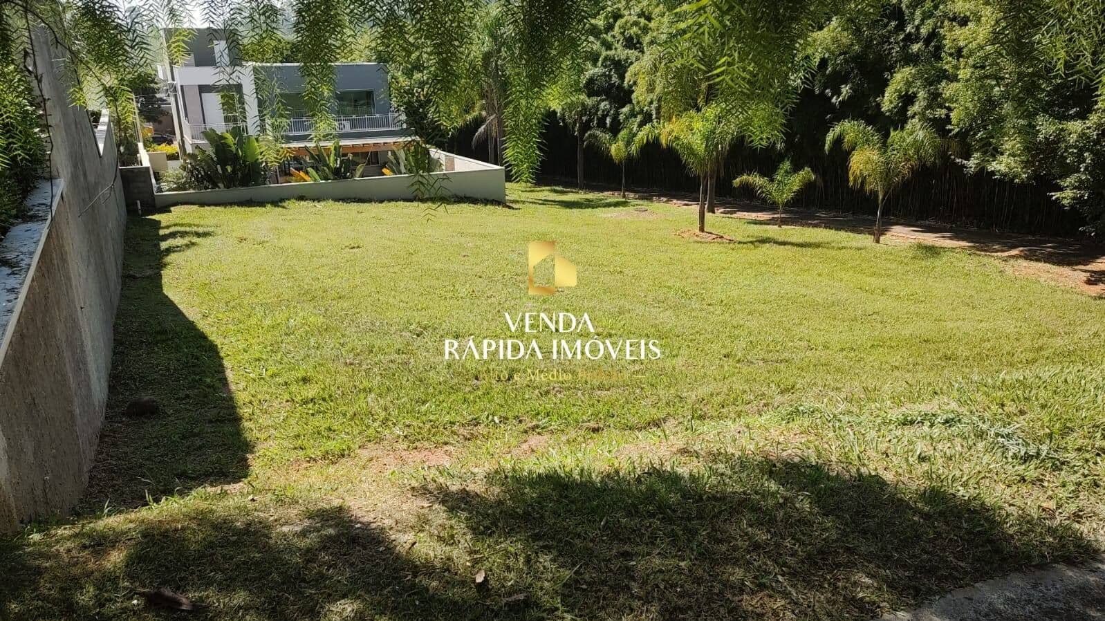 Terreno à venda no Reserva da Serra - Jundiaí/SP