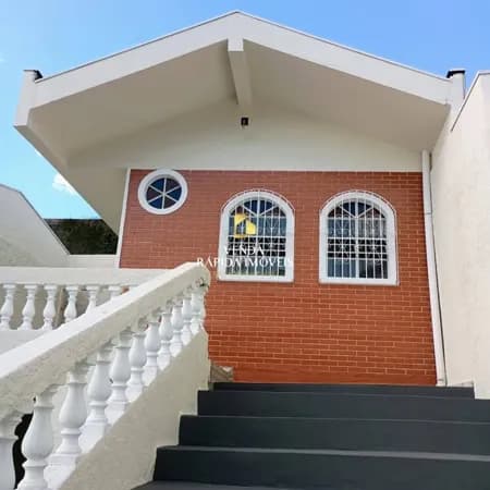 Casa em Jundiaí - Vila Aparecida