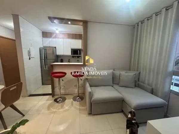Apartamento à venda no Cond.Doce Lar Bela Colônia em Jundiaí/SP
