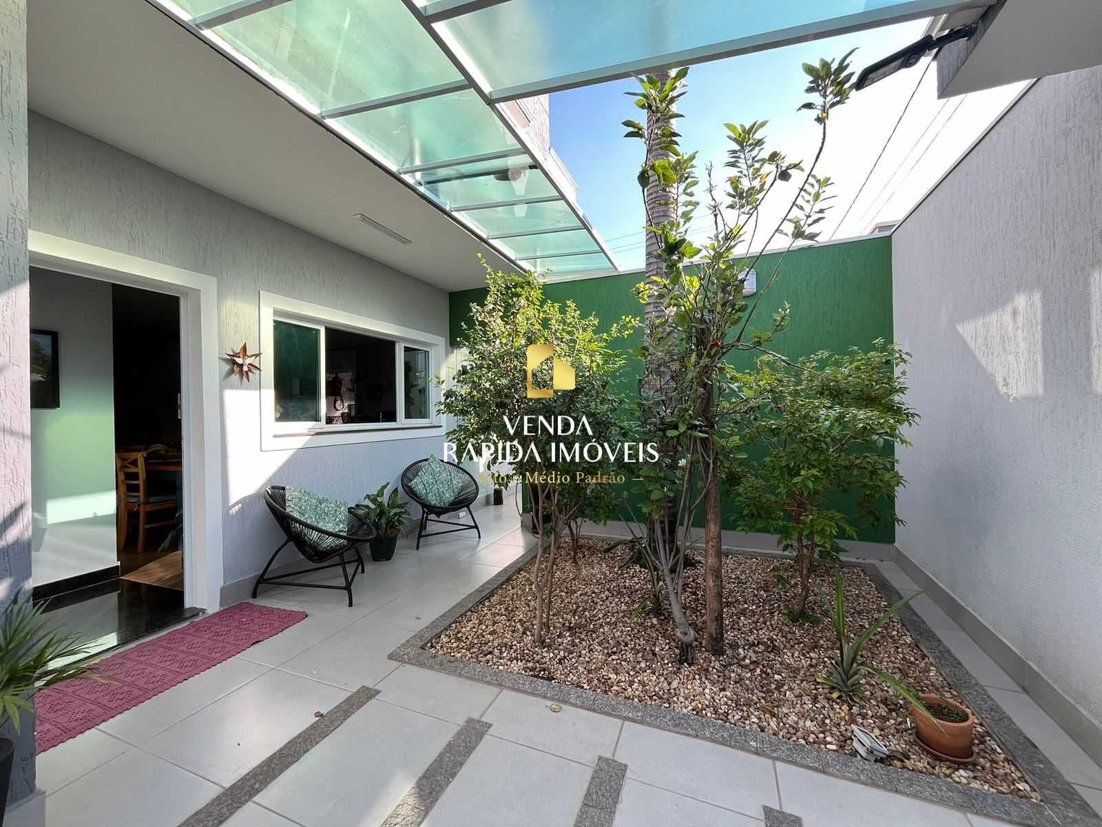 Casa Alto Padrão no Mirante de Jundiaí