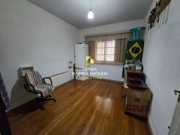 Casa em Jundiaí - Ponte de São João