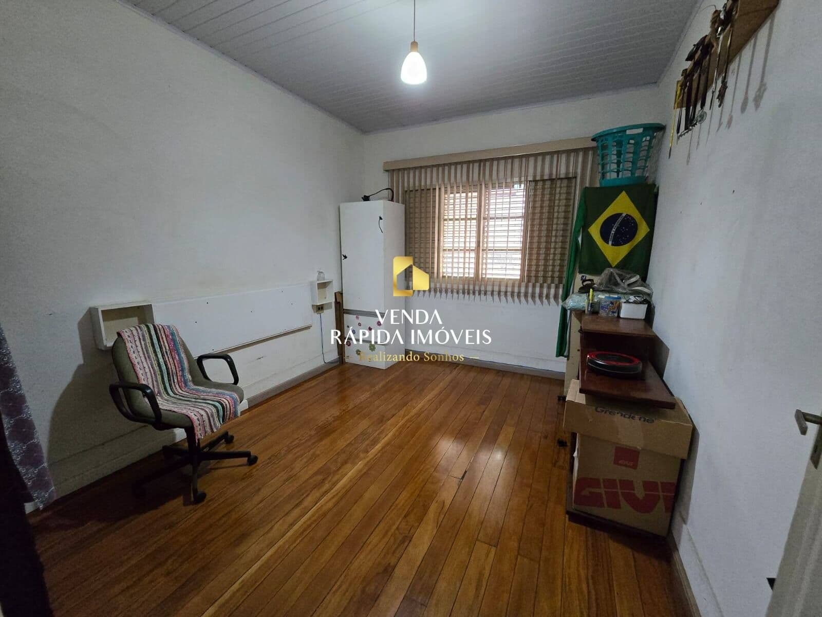 Casa em Jundiaí - Ponte de São João
