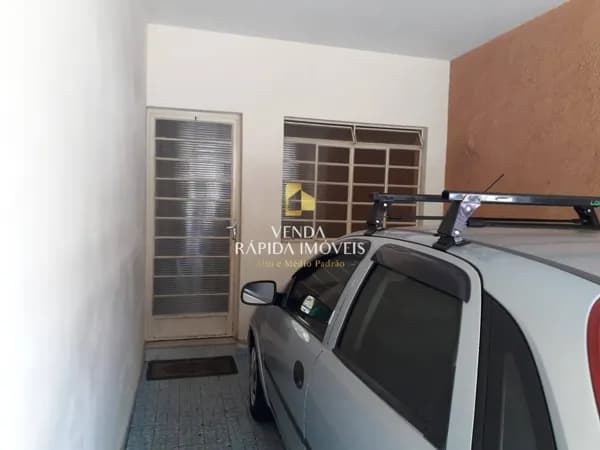 Sobrado em Jundiaí - Vila Progresso