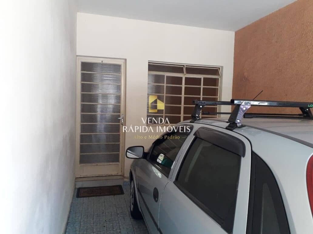 Sobrado em Jundiaí - Vila Progresso