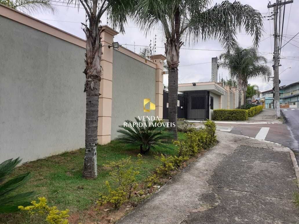 Casa de Condomínio em Jundiaí - Jardim Colônia