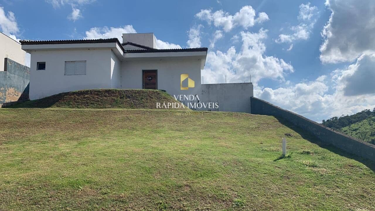 Casa à venda no Residencial Montes Claros - Itupeva/SP
