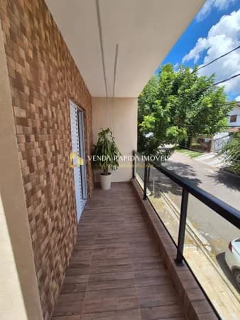 Casa em Jundiaí - Mirante de Jundiaí