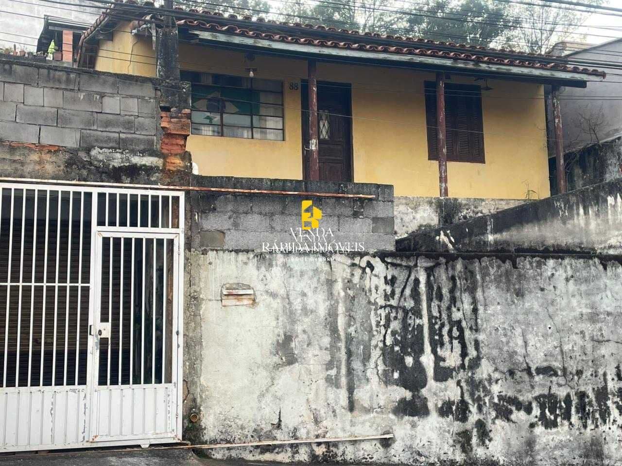 Casa em Jundiaí - Jardim Colônia