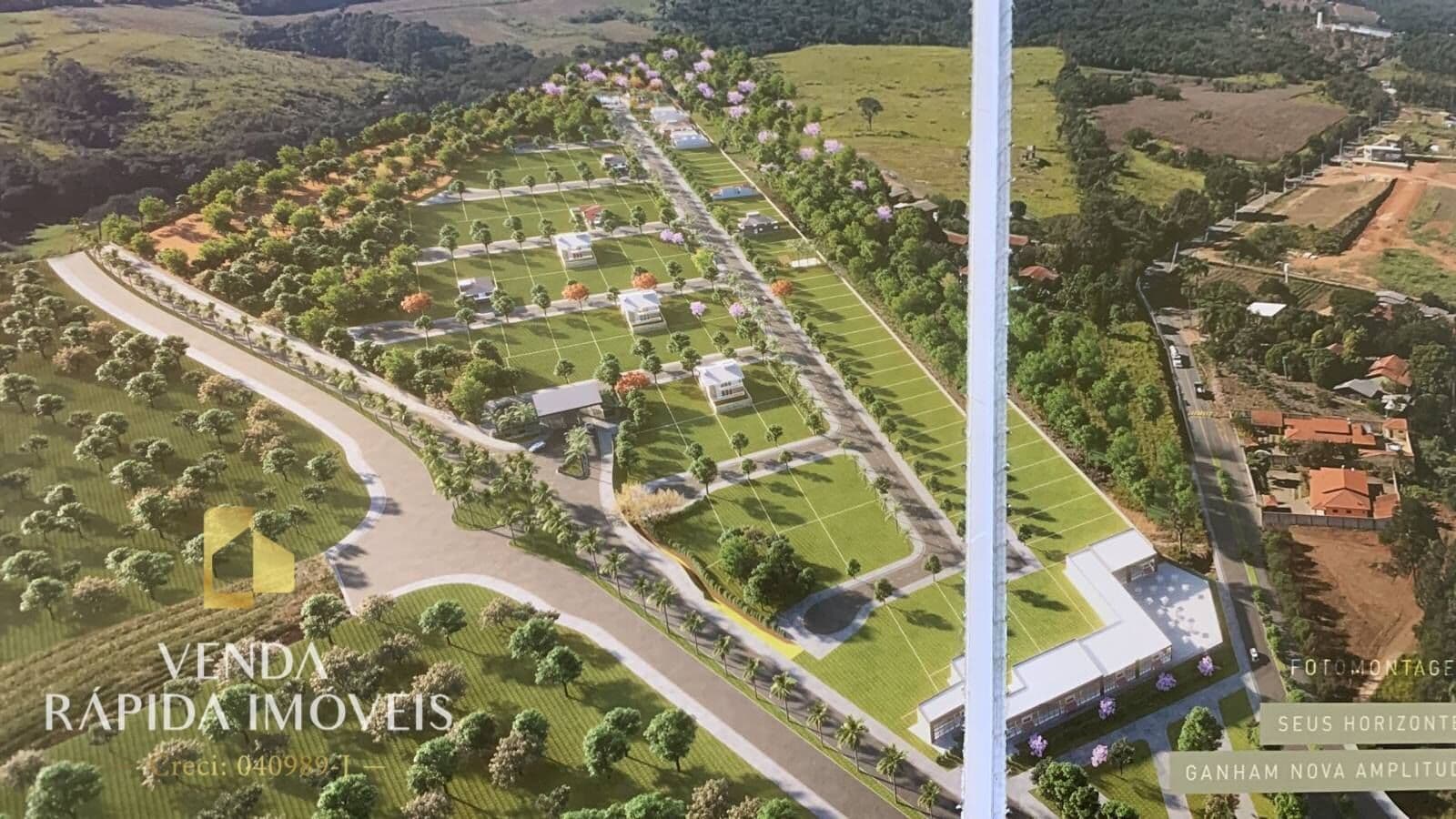 Lote/Terreno em Itupeva - Jardim dos Vinhedos