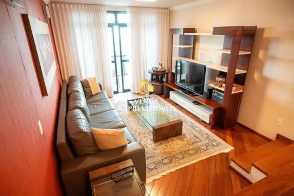 Apartamento à venda no Condomínio Villa Giuseppe- Jundiaí/SP