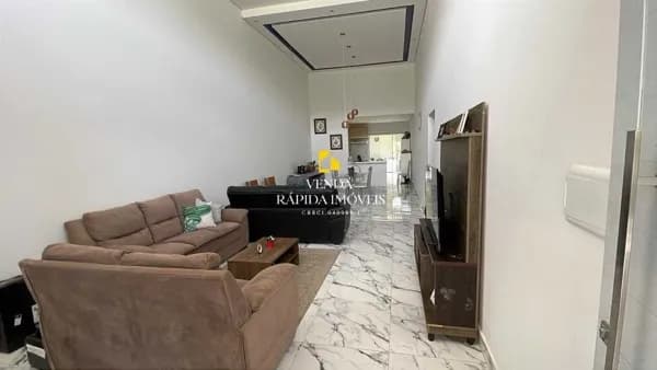Casa em Itupeva - Centro