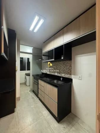 Apartamento em Jundiaí - Caxambu