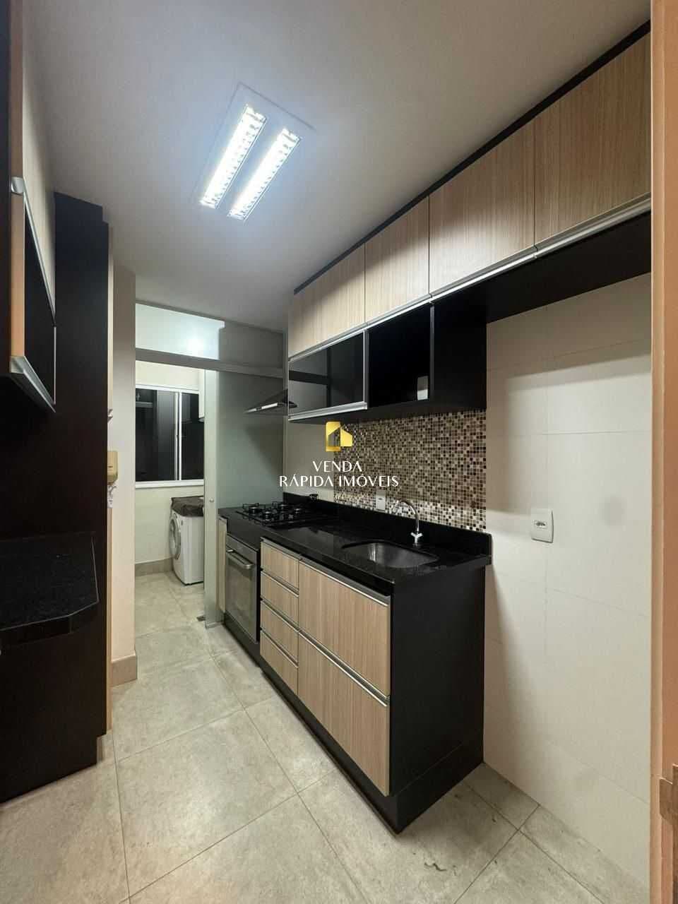 Apartamento em Jundiaí - Caxambu