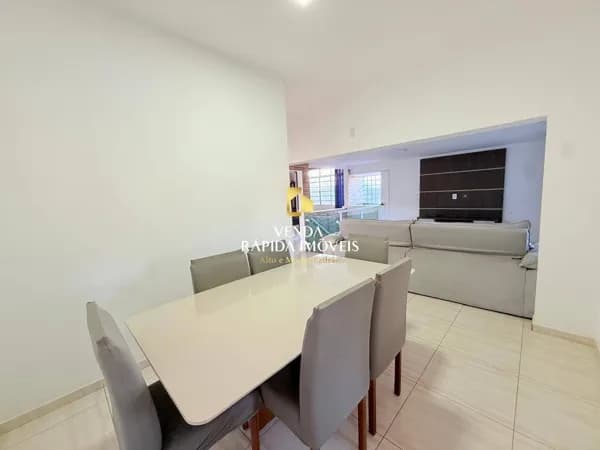 Casa em Jundiaí - Jardim Tamoio