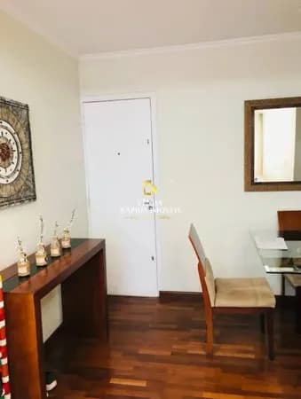 Apartamento à venda no Residencial Atibaia – Bairro Colônia- Jundiaí/SP