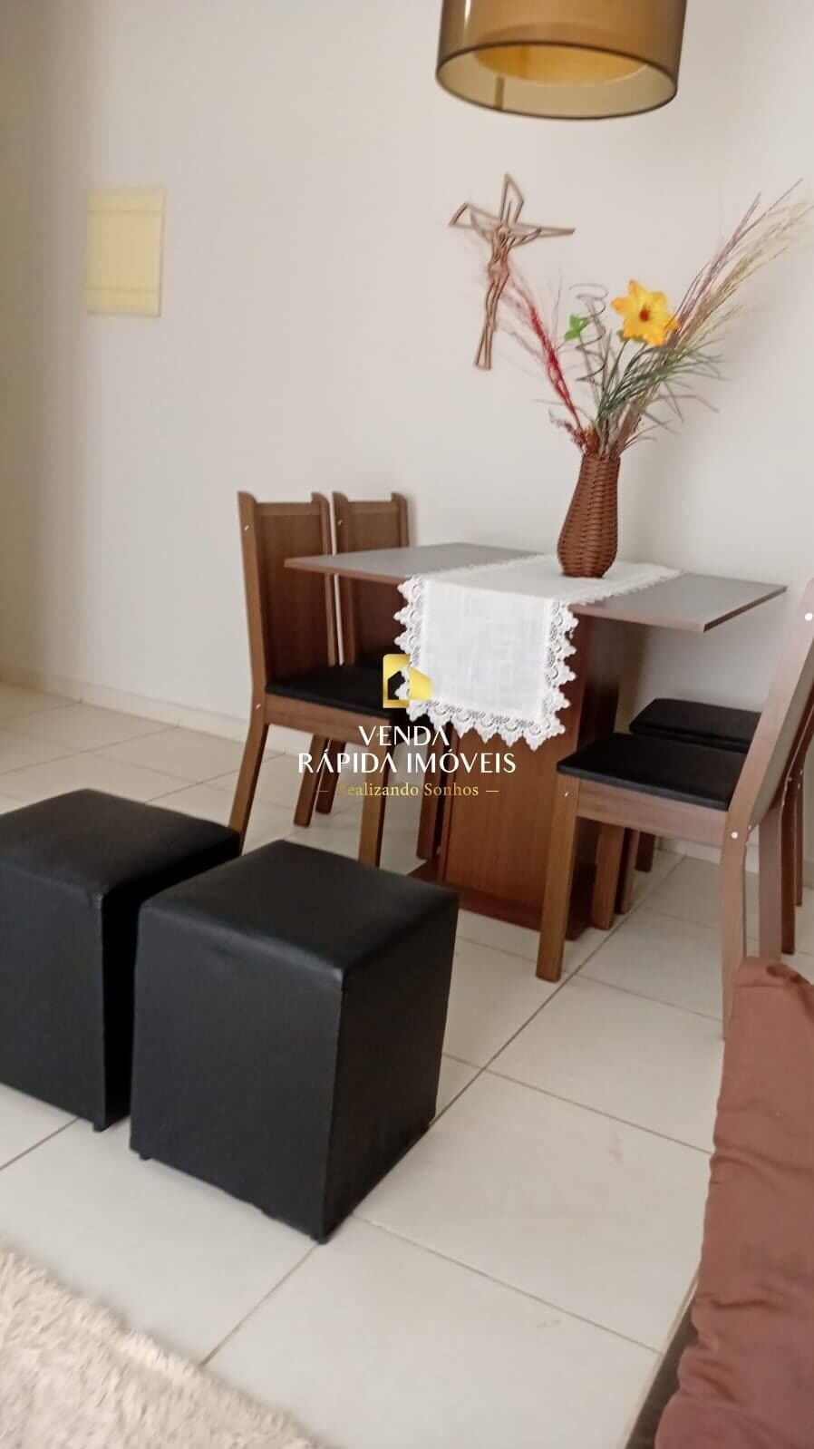 Apartamento à venda no Condomínio Vivarte Medeiros - Jundiaí/SP