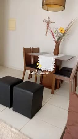 Apartamento à venda no Condomínio Vivarte Medeiros - Jundiaí/SP