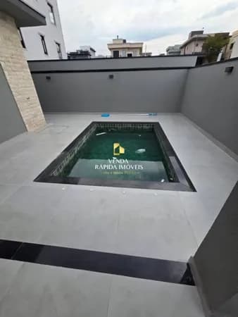 Casa à venda no Condomínio Gran Ville São Venâncio - Itupeva/SP