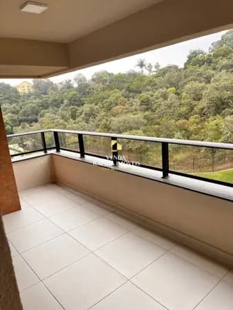 Apartamento à venda no Cond. Odeon Residencial - Jundiaí/SP