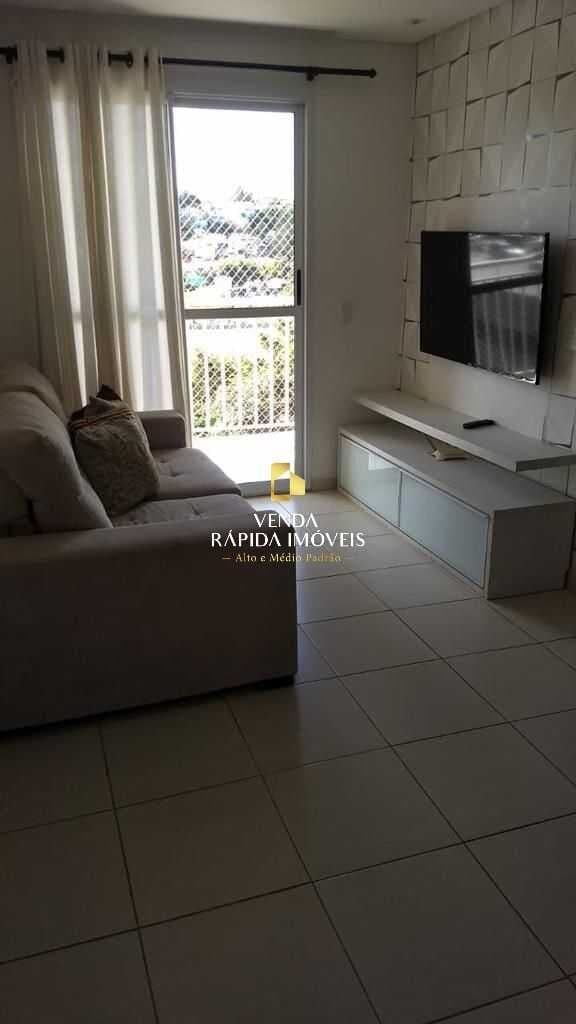 Apartamento à venda no Cond. Vista Park - Jundiaí/SP
