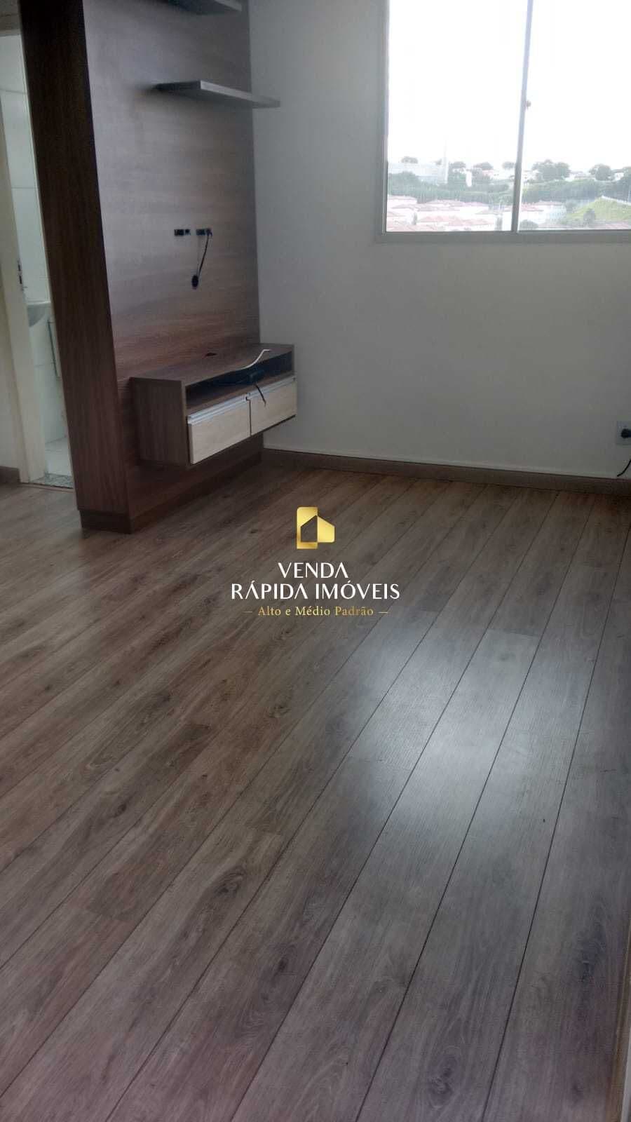 Apartamento à venda no Cond. ReservadoJapy- Jundiaí/SP