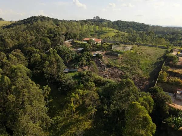 Fazenda/Sítios/Chácaras em Atibaia - Tanque