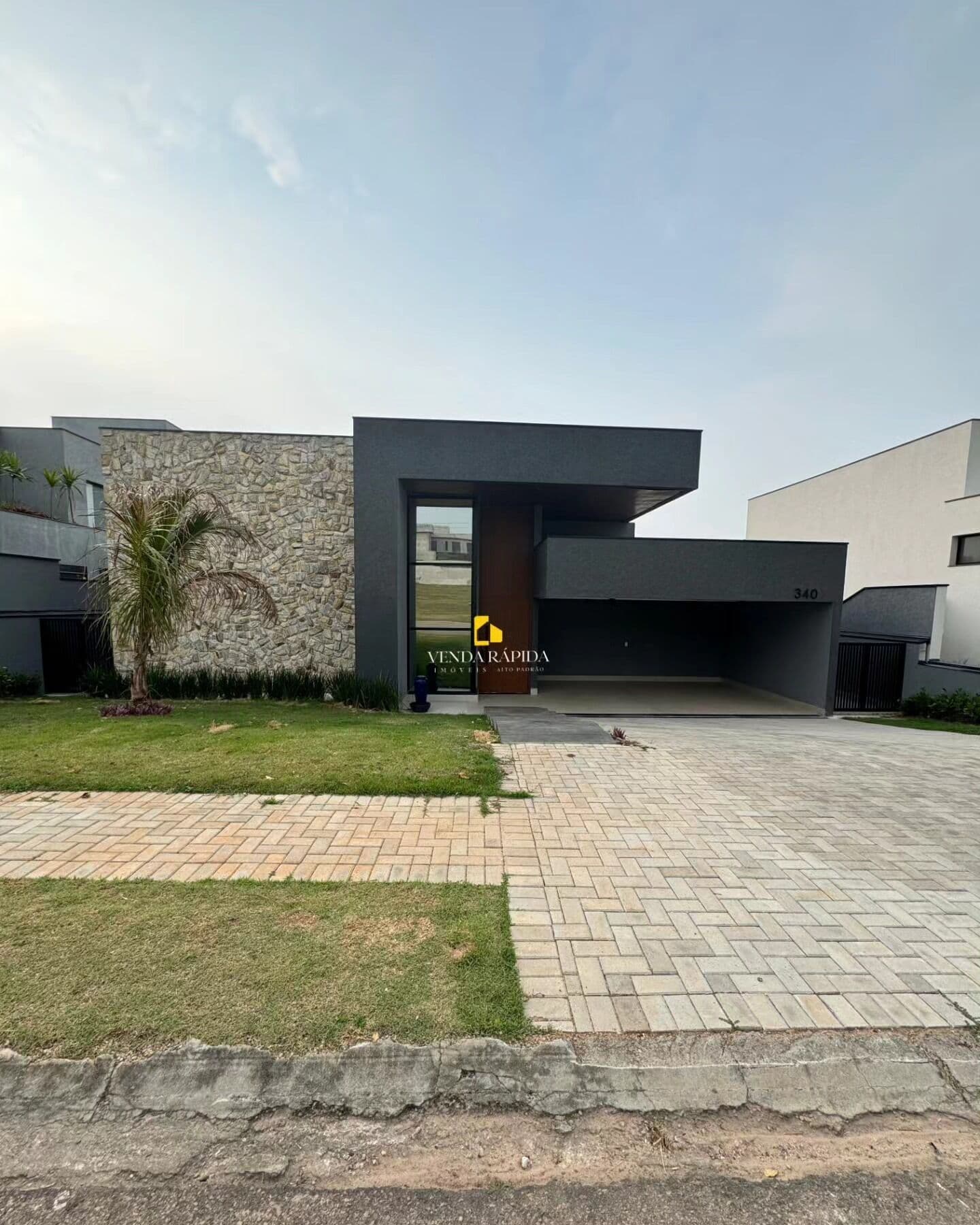 Casa Alto Padrão no Cond . Terras da Alvorada, Medeiros Jundiai.