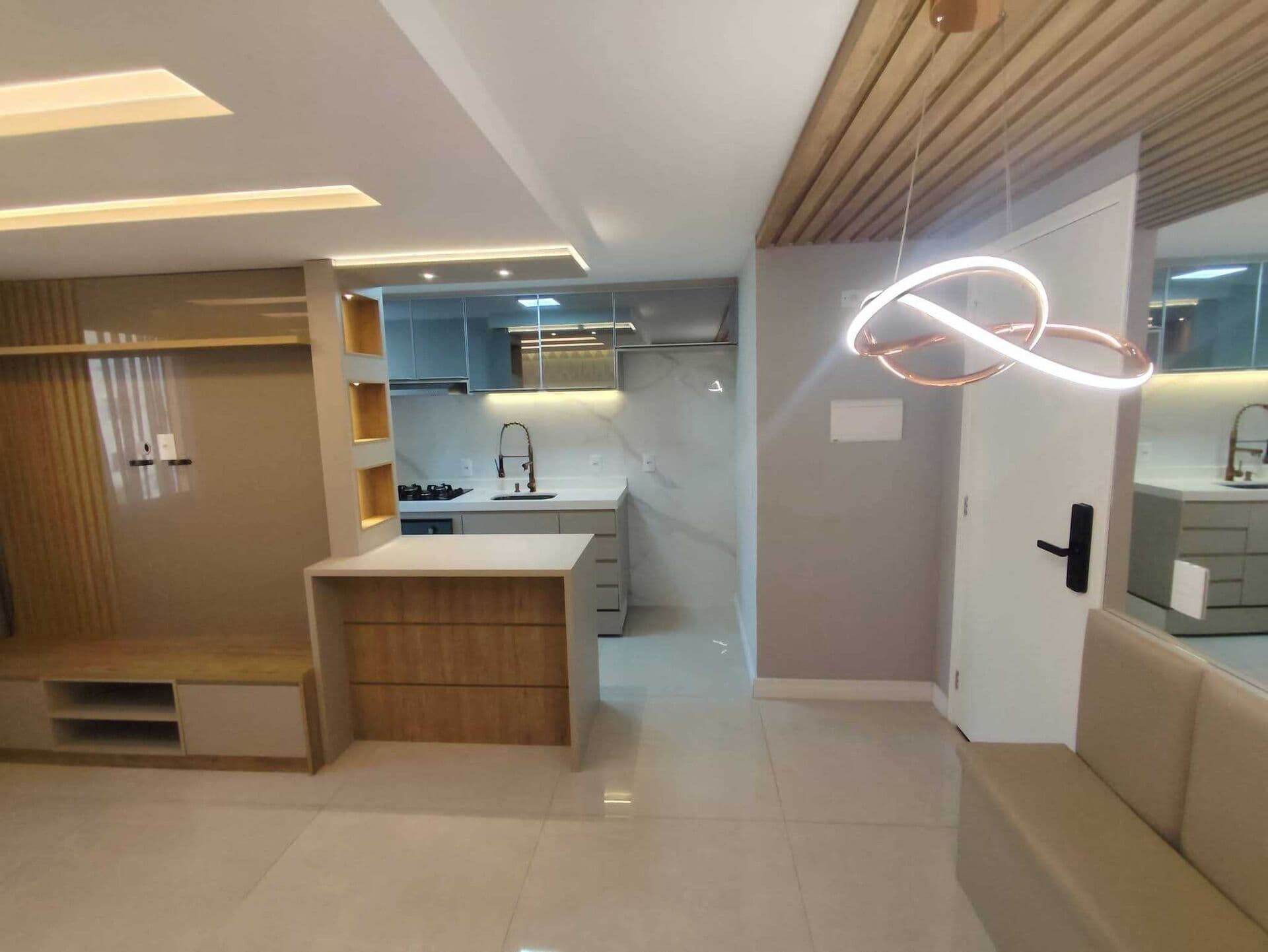 Apartamento em Itupeva - Monte Serrat