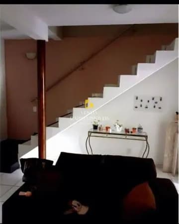 Casa Sobrado em Campo Limpo Paulista.