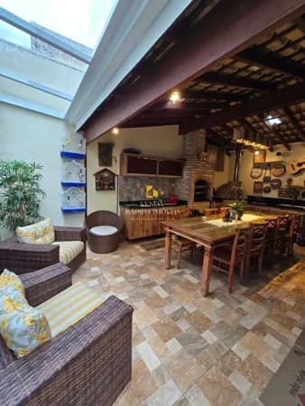 Casa Condomínio Buona Vita Colônia , Jundiaí-SP