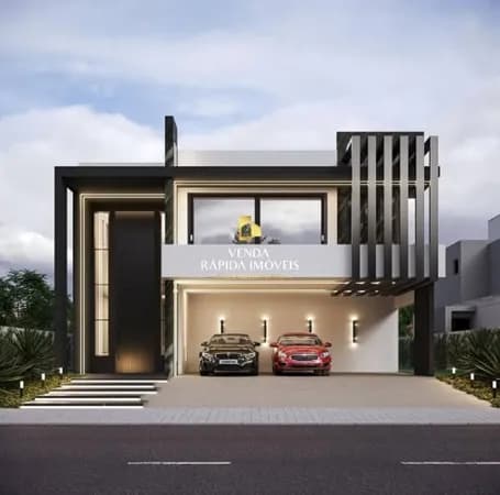 Casa à venda noCond.Residencial Reserva Marajoara - Jundiaí/SP
