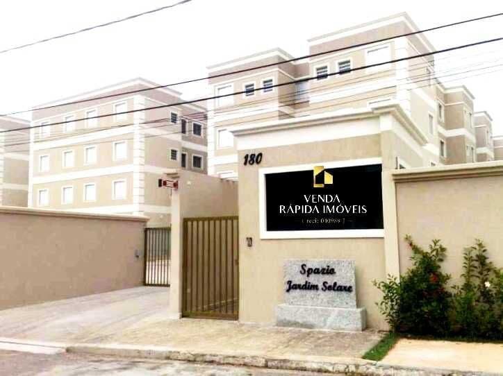Apartamento em Jundiaí - Vila Campos Sales