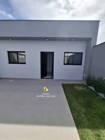 Casa em Jundiaí - RESIDENCIAL SANTA GIOVANA