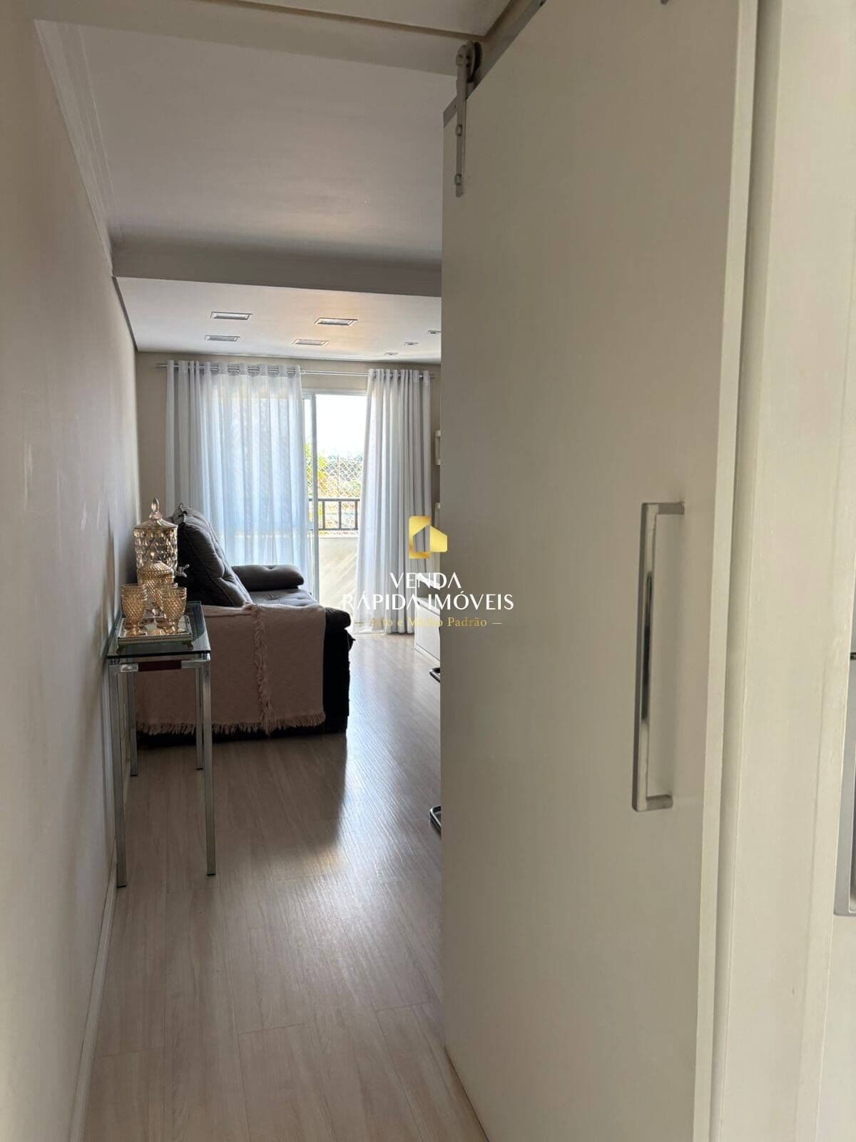 Apartamento à venda no Residêncial Fontana- Jundiaí/SP