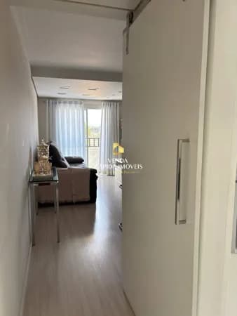 Apartamento à venda no Residêncial Fontana- Jundiaí/SP