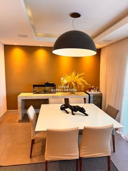 Apartamento à Venda – Ghaia Torre Lumi - Tamboré, Alphaville – SP