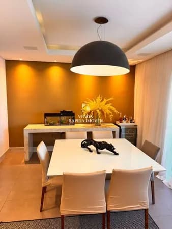 Apartamento à Venda – Ghaia Torre Lumi - Tamboré, Alphaville – SP