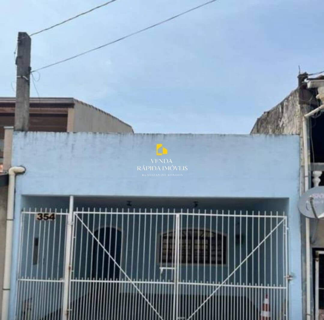 Casa em Campo Limpo Paulista /SP