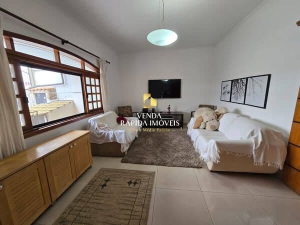 Casa em Itupeva - Jardim São Vicente