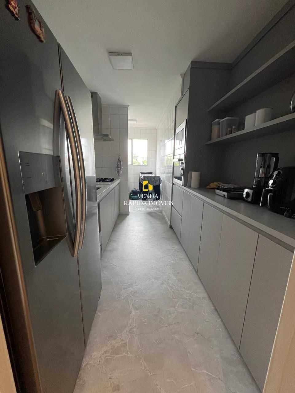 Apartamento em Jundiaí - Vila Agrícola