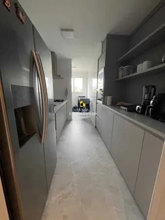 Apartamento em Jundiaí - Vila Agrícola