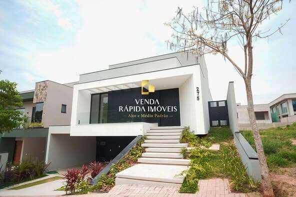 Casa à venda no Brisas Jundiaí - Jundiaí/SP
