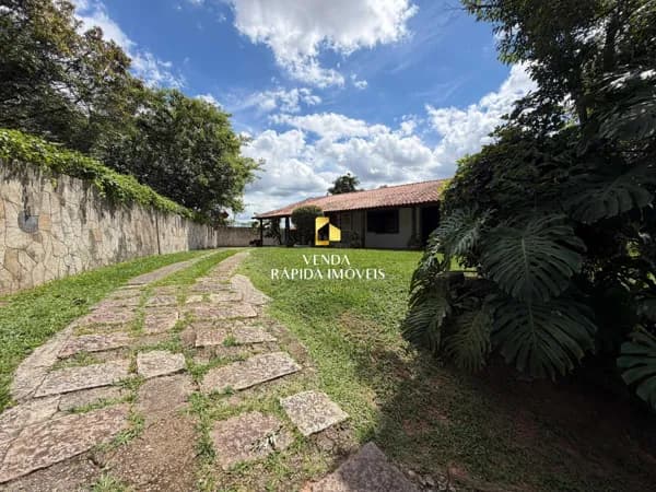 Fazenda/Sítios/Chácaras em Jundiaí - Jardim Roma